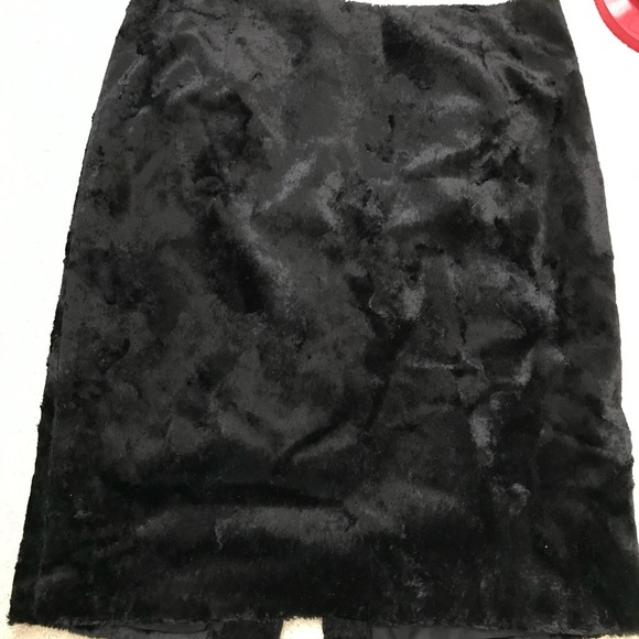 Laundry by Shelli Segal Pencil Skirt size 10 NWT - Picture 2 of 7